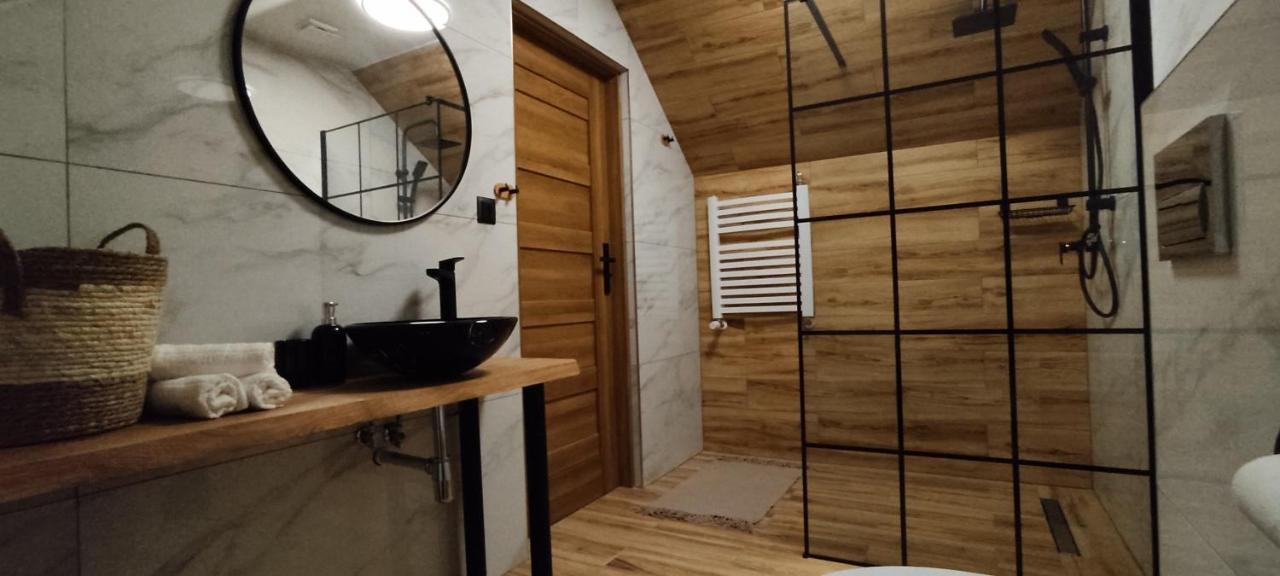 Apartamenty U Lolka Bukowina Tatrzanska Exterior photo