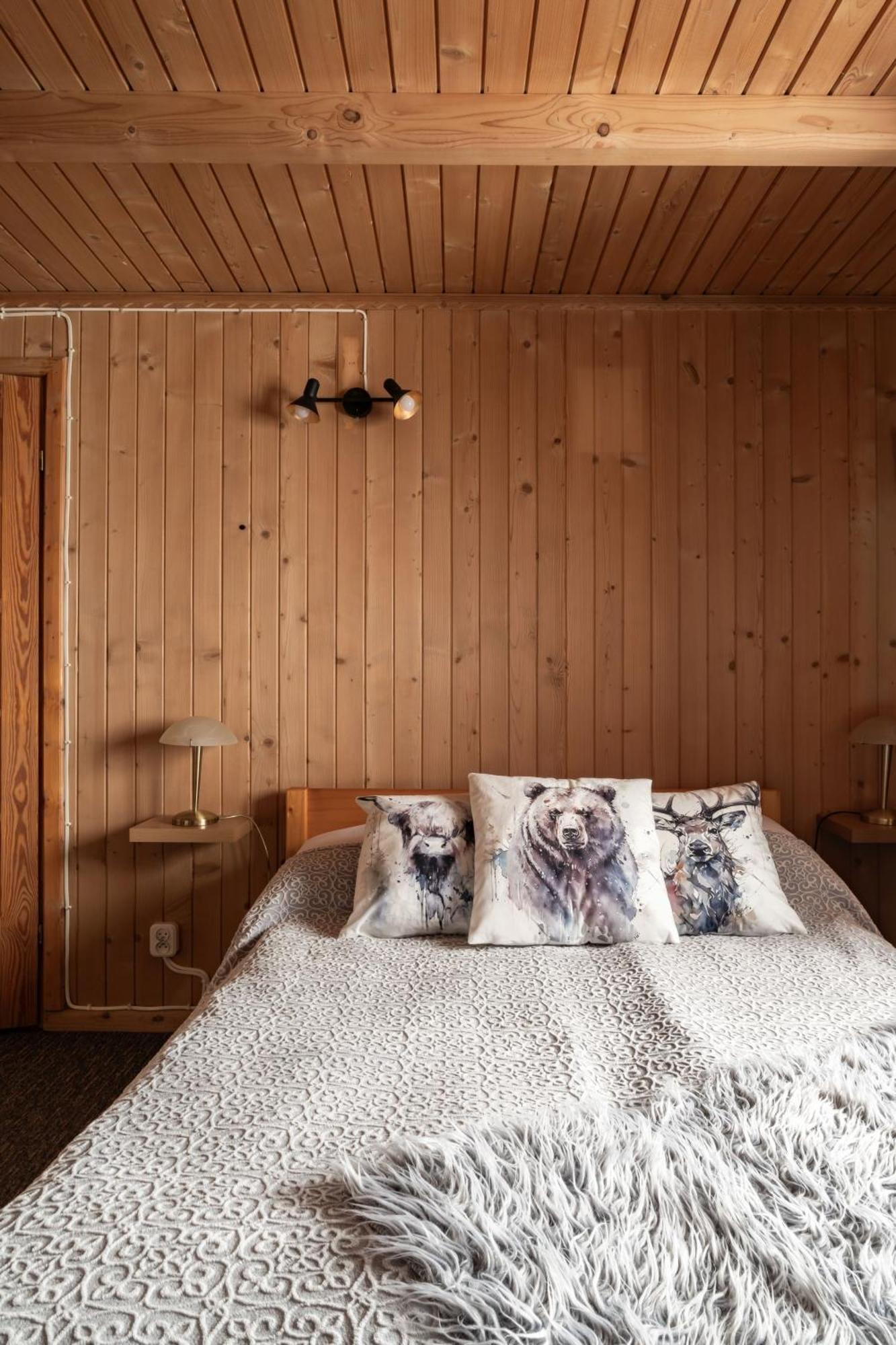 Apartamenty U Lolka Bukowina Tatrzanska Room photo