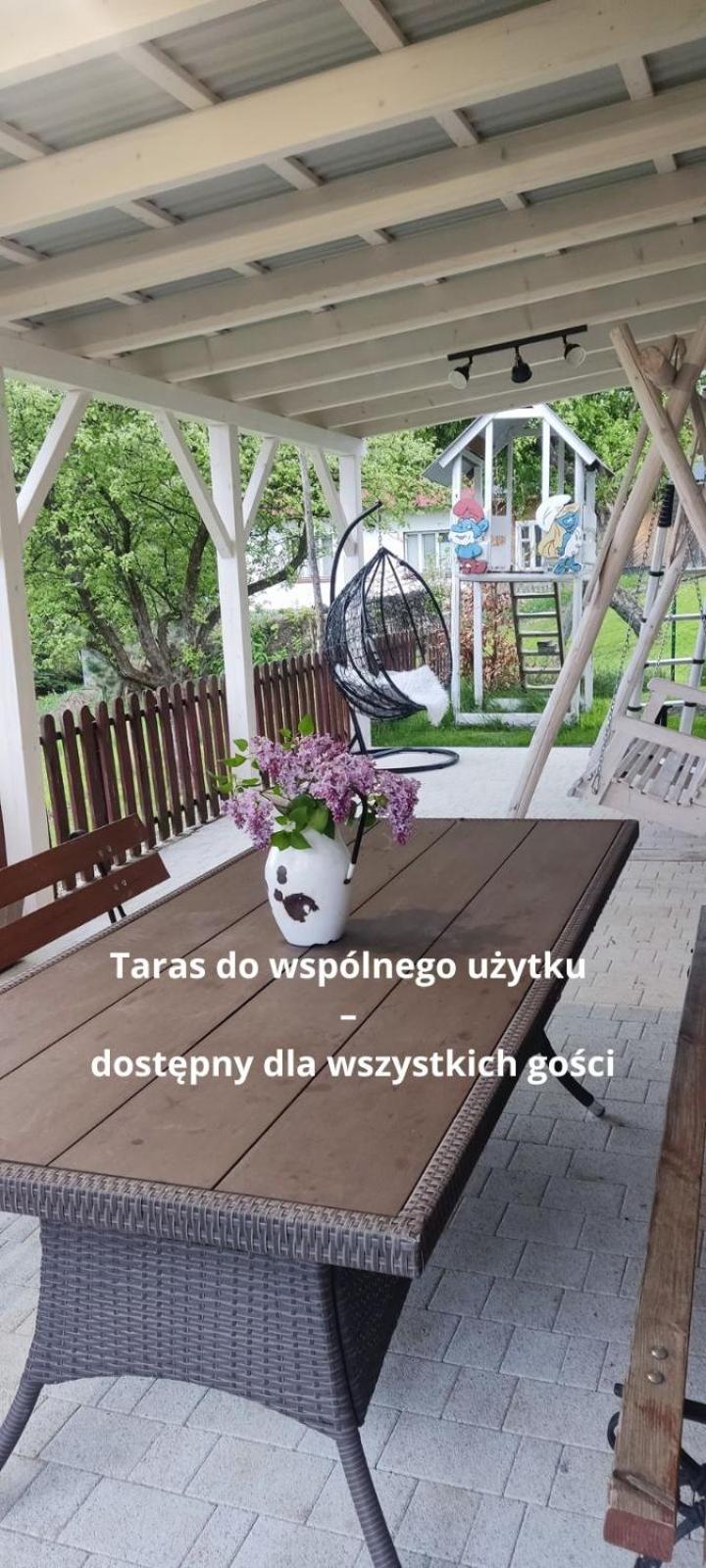 Apartamenty U Lolka Bukowina Tatrzanska Exterior photo